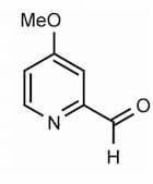 4-Methoxypyridine-2-carboxaldehyde