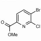 Methyl 5-bromo-6-chloropyridine-2-carboxylate