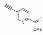 Methyl 5-ethynylpyridine-2-carboxylate