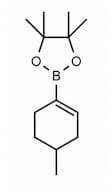 4-Methyl-1-cyclohexen-1-ylboronic acid pinacol ester