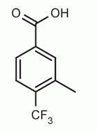 3-Methyl-4-(trifluoromethyl)benzoic acid