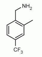 (2-Methyl-4-(trifluoromethyl)phenyl)methanamine