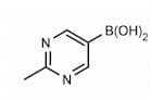 (2-Methylpyrimidin-5-yl)boronic acid