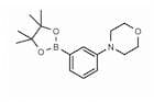 3-(4-Morpholino)phenylboronic acid pinacol ester