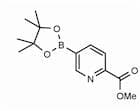 2-(Methoxycarbonyl)pyridine-5-boronic acid pinacol ester