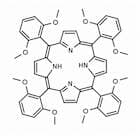 meso-Tetra(2,6-dimethoxyphenyl) porphine