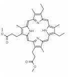 Mesoporphyrin IX dimethyl ester