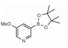 3-Methoxypyridine-5-boronic acid pinacol ester