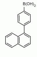 4-(1-Naphthyl)phenyl boronic acid