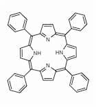 meso-Tetraphenylporphine (1-3% chlorin)