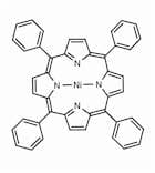 Ni(II) meso-Tetraphenylporphine (1-3% chlorin)