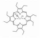 Ir(III) Octaethylporphine chloride