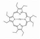 Pd(II) Octaethylporphine