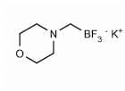 Potassium (morpholin-4-yl)methyltrifluoroborate