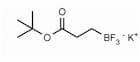Potassium 3-trifluoroboratopropanoate tert-butyl ester