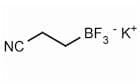 Potassium 2-cyanoethyltrifluoroborate