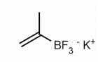 Potassium isopropenyltrifluoroborate