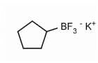 Potassium cyclopentyltrifluoroborate