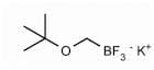 Potassium tert-butoxymethyltrifluoroborate