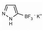 Potassium 1H-pyrazole-5-trifluoroborate