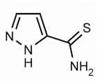 1H-Pyrazole-5-carbothioamide