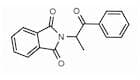 2-Phthalimido-1-phenylpropan-1-one