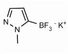 Potassium 1-Methyl-1H-pyrazole-5-trifluoroborate