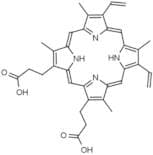 Protoporphyrin IX