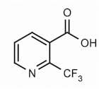 2-(Trifluoromethyl)nicotinic acid