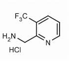 [3-(Trifluoromethyl)pyridin-2-yl]methanamine hydrochloride
