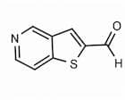 Thieno[3,2-c]pyridine-2-carboxaldehyde