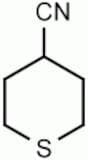 Tetrahydro-2H-thiopyran-4-carbonitrile