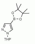 1-(2-Tetrahydropyranyl)-1H-pyrazole-4-boronic acid, pinacol ester