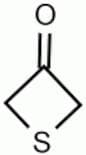 Thietan-3-one