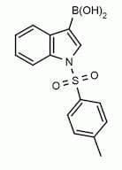 1-Tosyl-3-indoleboronic acid