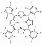 meso-Tetra (2,3,5,6-tetrafluorophenyl) porphine