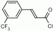 trans-3-(Trifluoromethyl)cinnamoyl chloride