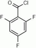 2,4,6-Trifluorobenzoyl chloride