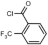 2-(Trifluoromethyl)benzoyl chloride