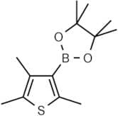 (2,4,5-Trimethylthiophen-3-yl)boronic acid pinacol ester