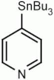 4-(Tributylstannyl)pyridine