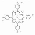 Ni(II) meso-Tetra(N-methyl-4-pyridyl) porphine tetrachloride