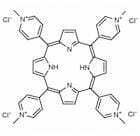 meso-Tetra (N-methyl-4-pyridyl) porphine tetrachloride