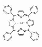Cd (II) meso-Tetraphenyl porphine