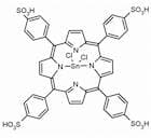 Sn(IV) meso-Tetra (4-sulfonatophenyl) porphine dichloride