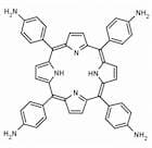 meso-Tetra (4-aminophenyl) Porphine