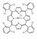 Mn(III) meso-Tetra (o-dichlorophenyl) porphine chloride