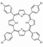 meso-Tetra (p-bromophenyl) porphine