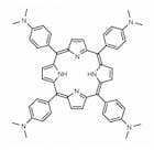 meso-Tetra(4-N,N-dimethylanilinium) porphine