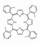 meso-Tetra(2-methylphenyl) porphine